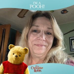 Meet your Posher, Beverly